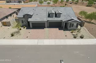 24921 N 173rd Ln, Surprise, AZ 85387 - Photo 34