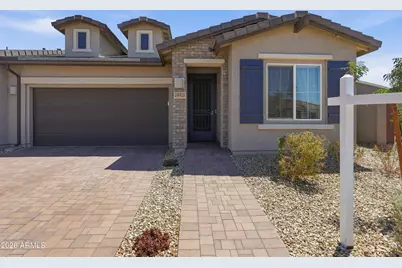 24921 N 173rd Lane, Surprise, AZ 85387 - Photo 2