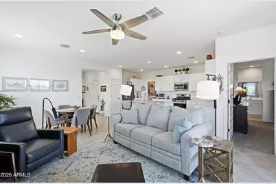 24921 N 173rd Lane, Surprise, AZ 85387 - Photo 22