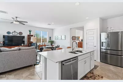 24921 N 173rd Lane, Surprise, AZ 85387 - Photo 10