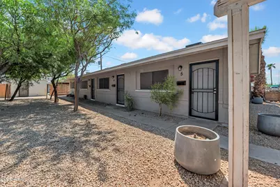 1629 W Fillmore Street, Phoenix, AZ 85007 - Photo 1