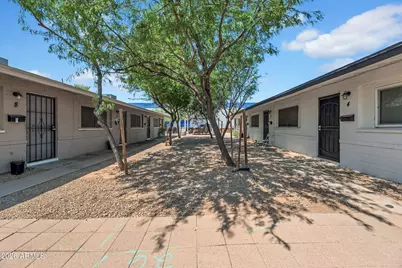1629 W Fillmore Street, Phoenix, AZ 85007 - Photo 2