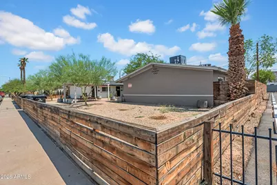 1629 W Fillmore Street, Phoenix, AZ 85007 - Photo 4