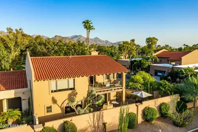 23006 N 86th Street, Scottsdale, AZ 85255 - Photo 36