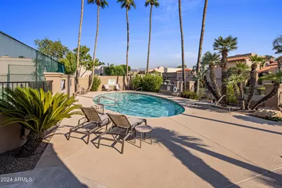 23006 N 86th Street, Scottsdale, AZ 85255 - Photo 42