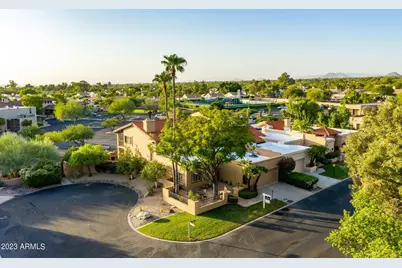 23006 N 86th Street, Scottsdale, AZ 85255 - Photo 34