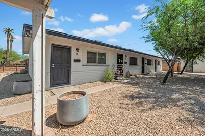 1625 W Fillmore Street, Phoenix, AZ 85007 - Photo 2