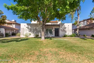 1041 N Granite Reef Rd, Scottsdale, AZ 85257 - Photo 1