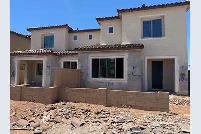 2262 S Jeffry Street, Gilbert, AZ 85295 - Photo 8