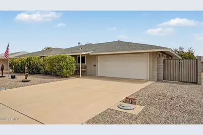 10515 W Kingswood Circle, Sun City, AZ 85351 - Photo 6