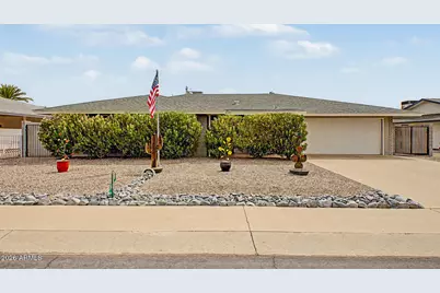 10515 W Kingswood Circle, Sun City, AZ 85351 - Photo 34