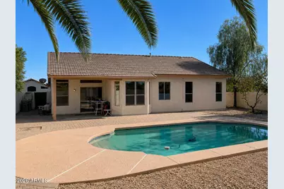 8228 W Palmaire Avenue, Glendale, AZ 85303 - Photo 4