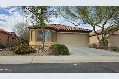40458 W Hayden Drive, Maricopa, AZ 85138 - Photo 1
