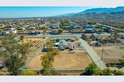 10212 S 47th Avenue, Laveen, AZ 85339 - Photo 46