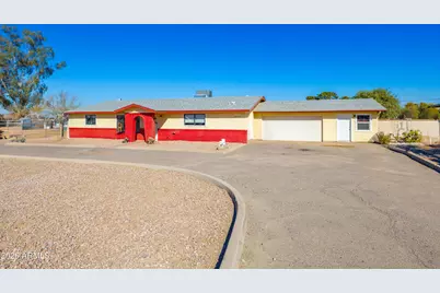 10212 S 47th Avenue, Laveen, AZ 85339 - Photo 2