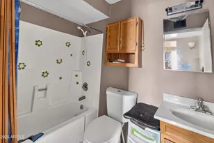 5157 Michaelangelo Dr, Sierra Vista, AZ 85635 - Photo 22