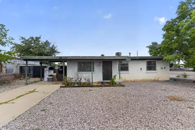 5157 Michaelangelo Drive, Sierra Vista, AZ 85635 - Photo 2