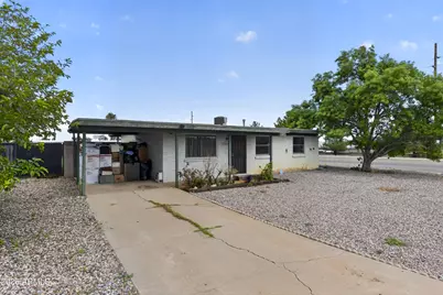 5157 Michaelangelo Drive, Sierra Vista, AZ 85635 - Photo 1
