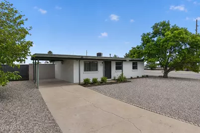 5157 Michaelangelo Drive, Sierra Vista, AZ 85635 - Photo 4