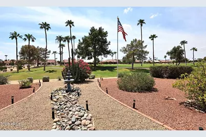 14641 W Ravenswood Drive, Sun City West, AZ 85375 - Photo 44