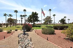 14641 W Ravenswood Dr, Sun City West, AZ 85375 - Photo 44