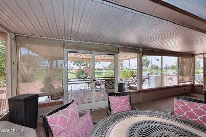 14641 W Ravenswood Drive, Sun City West, AZ 85375 - Photo 38