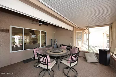 14641 W Ravenswood Drive, Sun City West, AZ 85375 - Photo 36
