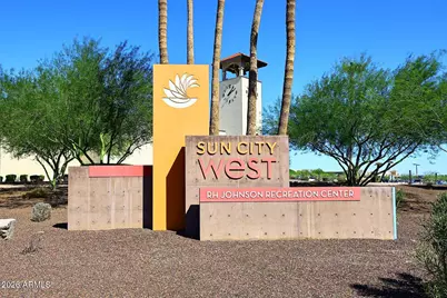 14641 W Ravenswood Drive, Sun City West, AZ 85375 - Photo 50