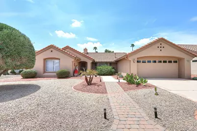 14641 W Ravenswood Drive, Sun City West, AZ 85375 - Photo 1