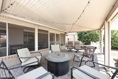 14641 W Ravenswood Drive, Sun City West, AZ 85375 - Photo 40