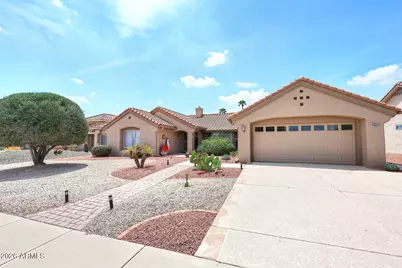 14641 W Ravenswood Drive, Sun City West, AZ 85375 - Photo 2