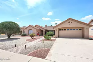 14641 W Ravenswood Dr, Sun City West, AZ 85375 - Photo 2