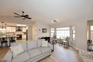 14641 W Ravenswood Dr, Sun City West, AZ 85375 - Photo 8