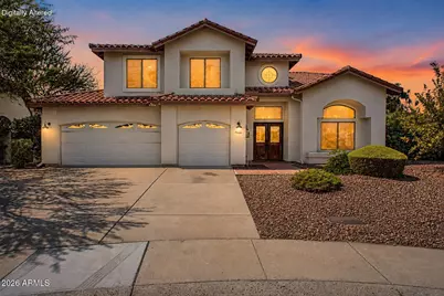 12436 N 56th Drive, Glendale, AZ 85304 - Photo 1