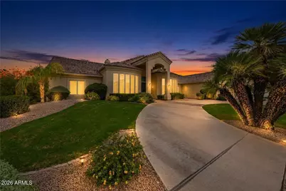 11252 E Appaloosa Place, Scottsdale, AZ 85259 - Photo 2