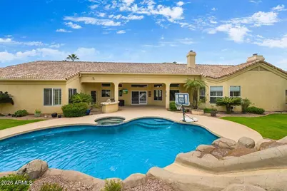 11252 E Appaloosa Place, Scottsdale, AZ 85259 - Photo 34
