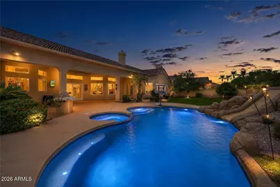 11252 E Appaloosa Place, Scottsdale, AZ 85259 - Photo 32