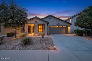 40858 W Portis Dr, Maricopa, AZ 85138 - Photo 1