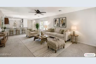 40858 W Portis Drive, Maricopa, AZ 85138 - Photo 2