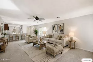 40858 W Portis Dr, Maricopa, AZ 85138 - Photo 2