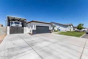 5722 E Red Bird Ln, San Tan Valley, AZ 85140 - Photo 2