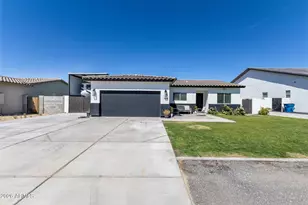 5722 E Red Bird Ln, San Tan Valley, AZ 85140 - Photo 1