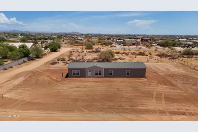 32316 N 227th Drive, Wittmann, AZ 85361 - Photo 1