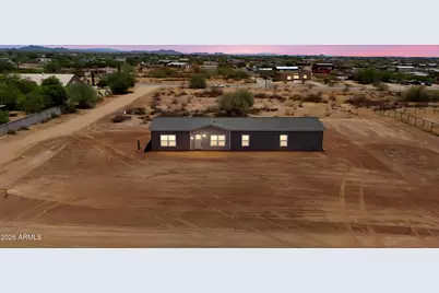 32316 N 227th Drive, Wittmann, AZ 85361 - Photo 2