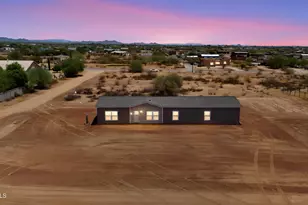 32316 N 227th Dr, Wittmann, AZ 85361 - Photo 2