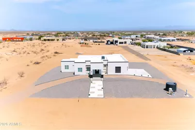25778 W Peakview Road, Wittmann, AZ 85361 - Photo 28