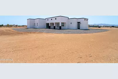 25778 W Peakview Road, Wittmann, AZ 85361 - Photo 34
