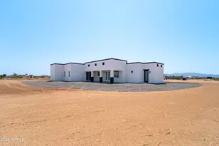 25778 W Peakview Rd, Wittmann, AZ 85361 - Photo 34