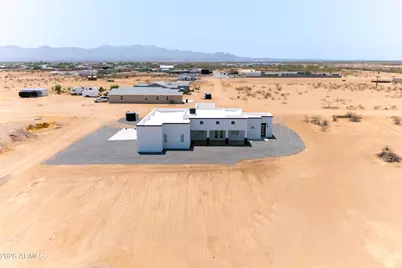 25778 W Peakview Road, Wittmann, AZ 85361 - Photo 30