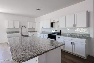25640 W Coles Road, Buckeye, AZ 85326 - Photo 1